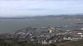 preview picture of video 'Cape Town HD Stock footage - Photos of Africa'