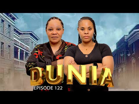 DUNIA (Ep 122)