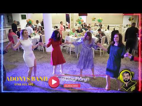 🎬Live 4K 🎼 ADONYS BAND ❎ COSTORARESELE