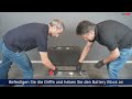 SolarEdge Nexis Battery 4.9-19.6 kWh