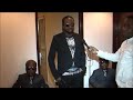 Werrason Wenge Musica Maison Mère Live Au Salon Congo Du GHK 2013