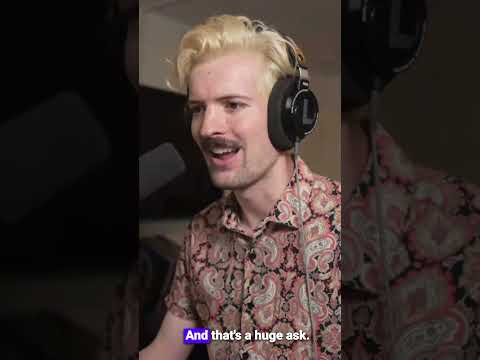 Why you shouldn't hire @ThePrimeagen...