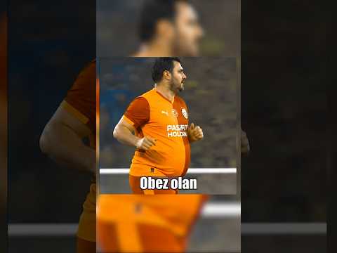 Efsane Galatasaray Ortasahası #futbol #galatasaray #fenerbahçe