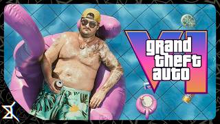 【GTA6予約開始】まだ見てないPVとストアページ見てワクワクする