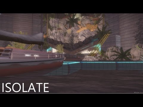 Darmos ft. Zaja ft. Anwix - Isolate