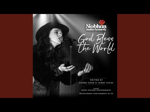 God Bless the World