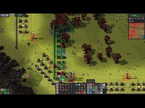 Factorio 2.0 | Day 05 | Bob's Mods | Heliostat Solar mayhem