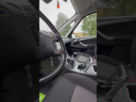 фото ford galaxy ii рестайлинг 0