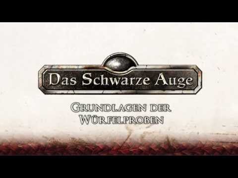 DSA 5 Einsteigertutorial: Fertigkeitsproben