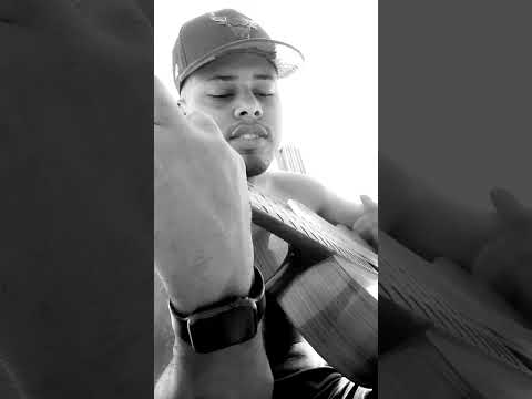 Carta Pra Deus - KayBlack