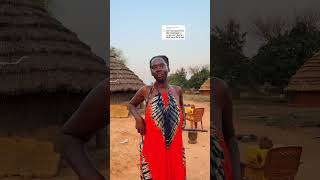 African village life