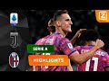 MILIK MET EEN PRACHTIGE VOLLEY! ?✨ | Juventus vs Bologna | Serie A 2022/23 | Samenvatting