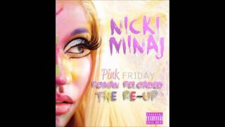 Nicki Minaj   Letter To Lil Wayne