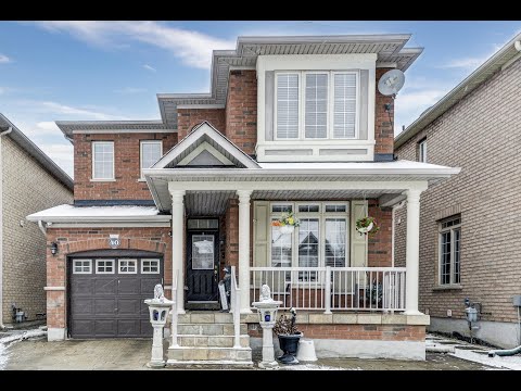 40 Degas Drive Vaughan Home for Sale - Real Estate Properties for Sale