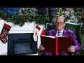 Twas The Night Before Christmas Den Style Dragons Den Canada