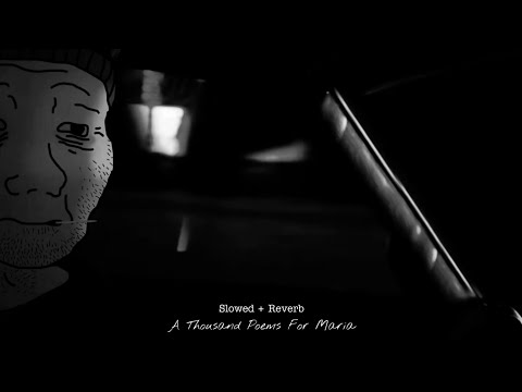 290 ft. Chill with Yavuuhulan'  Be my summer // Slowed + Reverb