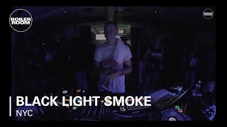 Black Light Smoke Topman Neighborhoods x Boiler Room New York Live Set