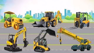Download lagu ALAT BERAT MINI & COMPACT | Mini Excavator, Skid Steer Loader, Carry Deck Crane, Backhoe Road Roller mp3