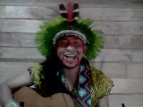 Mapu Huni Kui  - Live Concert 11.11.2020