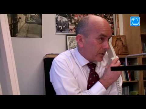 Die 29. Video-Depesche des Abgeordneten Manfred Grund