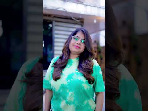 Scent Video