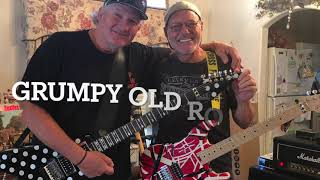 Video thumbnail for Marshall JCM900 50 Watt Dual Reverb Combo by Grumpy Old Rocker