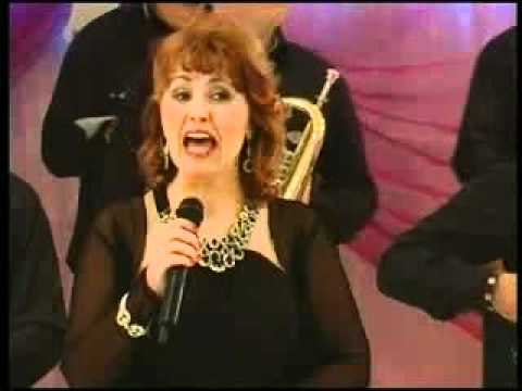 Anica Gantu Dragosca vrsta nu are 2011