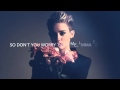 Do My Thang by Miley Cyrus (Lyrics Video)