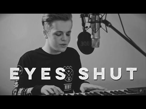 Years & Years - Eyes Shut (Cover by Callum Jackson)