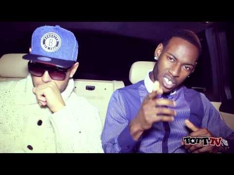 TOTT: Smerkz #Newport