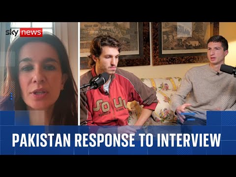 Sky News and Mornings With Ridge & Frost