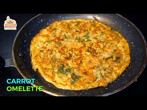 download lagu mp3 mp4 Carrot Omelette, download lagu Carrot Omelette gratis, unduh video klip Carrot Omelette