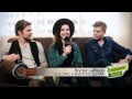 Of Monsters and Men: 'My Head Is An Animal ...
