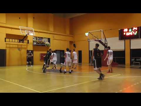 17Η - Α.Π.ΑΤΛΑΣ - BRICKLAYERS VS LA MAFIA & FRIENDS 56-67