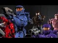 Red vs Blue Season 13: Trocadero - Contact ...