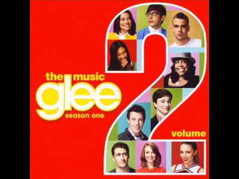 Glee Vol 2 ~ The Music Season 2