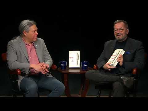 Ned Blackhawk on The Rediscovery of America