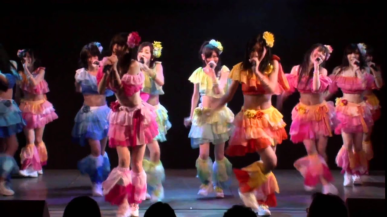 Doubt! SKE48