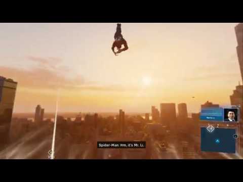 Marvel's Spider-Man PS4 - Walkthrough Part 6 - No Commentary [HD]