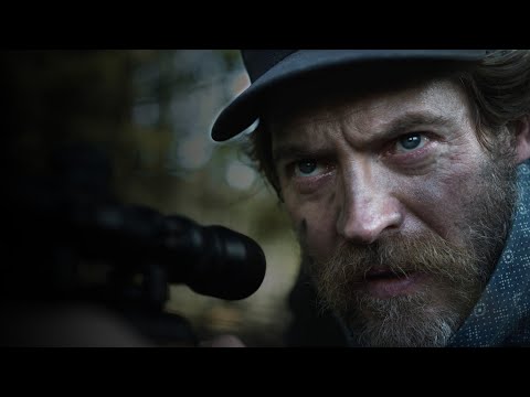 A Hollow Tree - Skinwalker movie | Ursa Mini Pro 4.6k