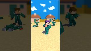 Download lagu Thanos Moves In Squid Game - Funny Animation mp3