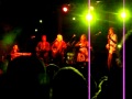 Billy Nershi S Blue Planet At The Mish 5 16 10