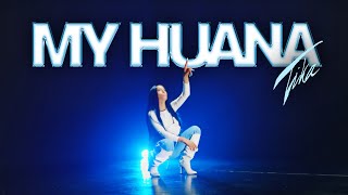 Tika - My Huana