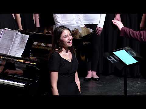 Please Stay by Jake Runestad