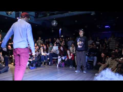 Bibiman vs Morning | Top 32 | Chaos Unleashed 5th Edition