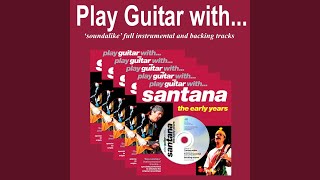 Download lagu Black Magic Woman (Full Instrumental Performance with Guitar) mp3