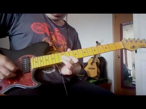 Let It Be Me - Social Distortion