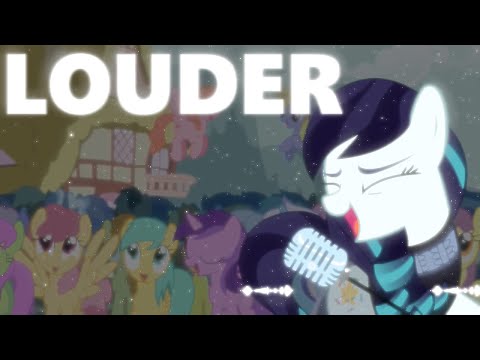 BGM - Louder