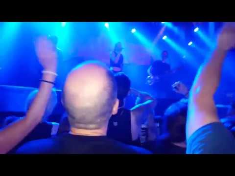 Madsen Zeche Bochum 23.05.18  - So cool bist du nicht