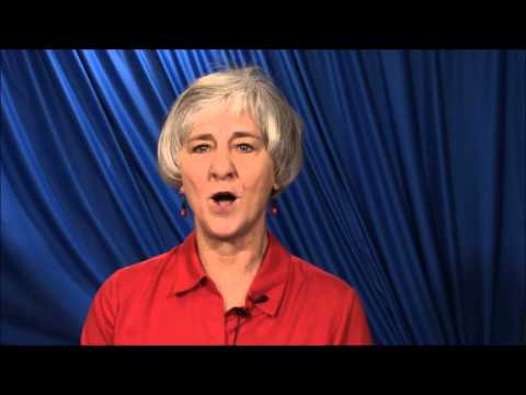 Nurse Speaker LeAnn Thieman Says "Eat Chocolate!"